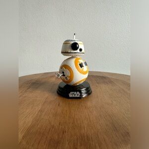 Funko Pop!  BB8 (Star Wars)